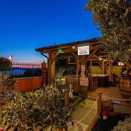 Ana Lorena Apartment Crikvenica