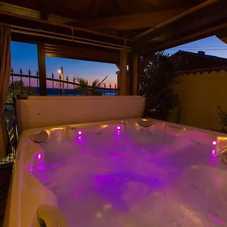 Ana Lorena * Crikvenica