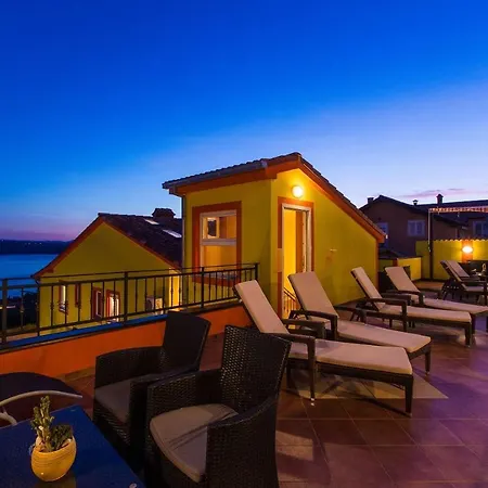 Apartment Ana Lorena *