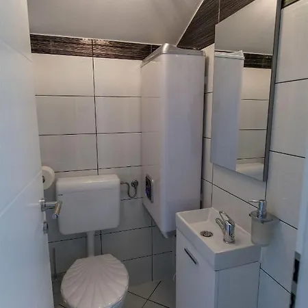 Ana Lorena * Crikvenica