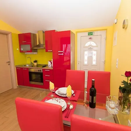 Apartment Ana Lorena *