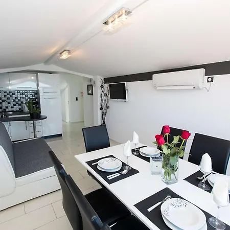 Apartment Ana Lorena Crikvenica