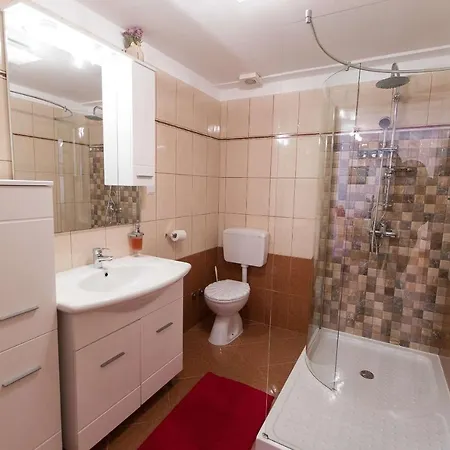 Apartment Ana Lorena *