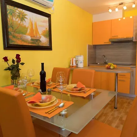 Ana Lorena Apartment Crikvenica