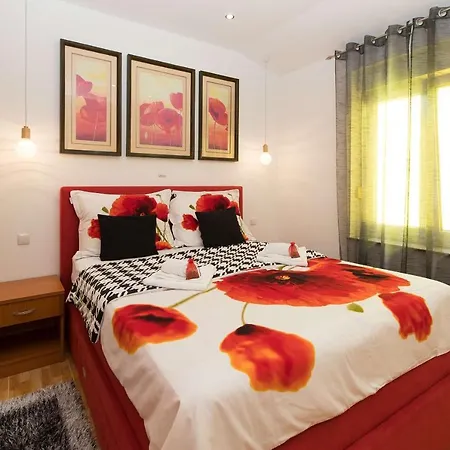 Ana Lorena * Crikvenica