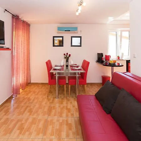 Ana Lorena * Crikvenica