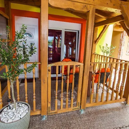 Ana Lorena Apartment Crikvenica