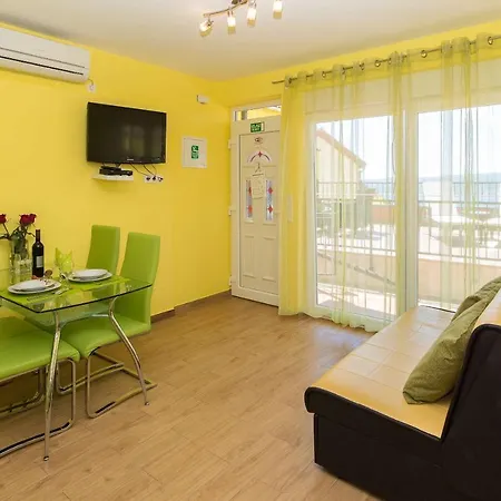 Ana Lorena Crikvenica