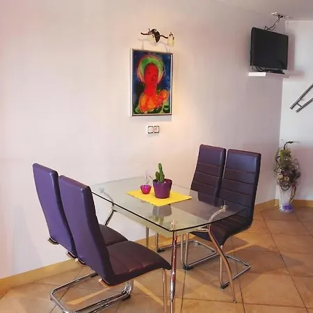 Ana Lorena * Crikvenica