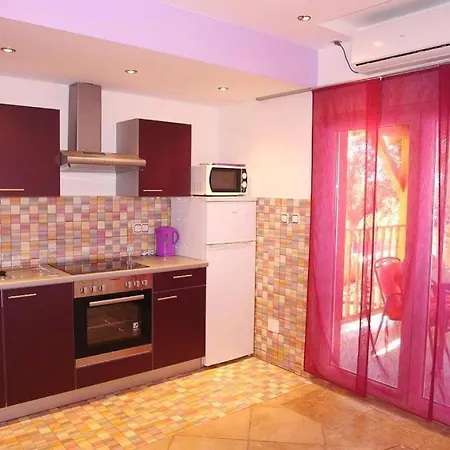 Ana Lorena Apartment Crikvenica