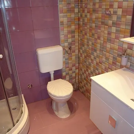 Ana Lorena Crikvenica