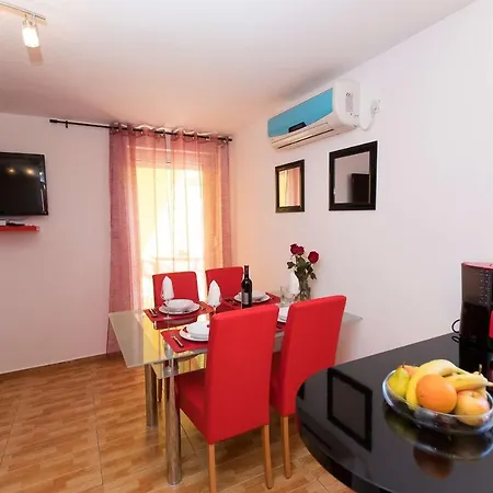 Ana Lorena Apartment Crikvenica