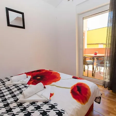 Ana Lorena Apartment Crikvenica