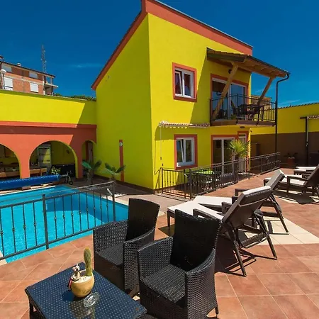 Apartment Ana Lorena Crikvenica