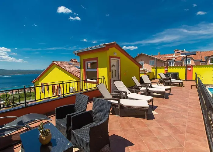 Ana Lorena * Crikvenica