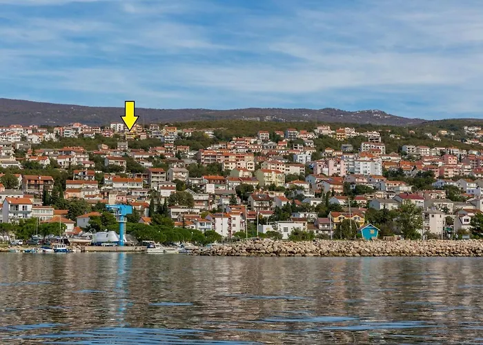 Διαμέρισμα Ana Lorena