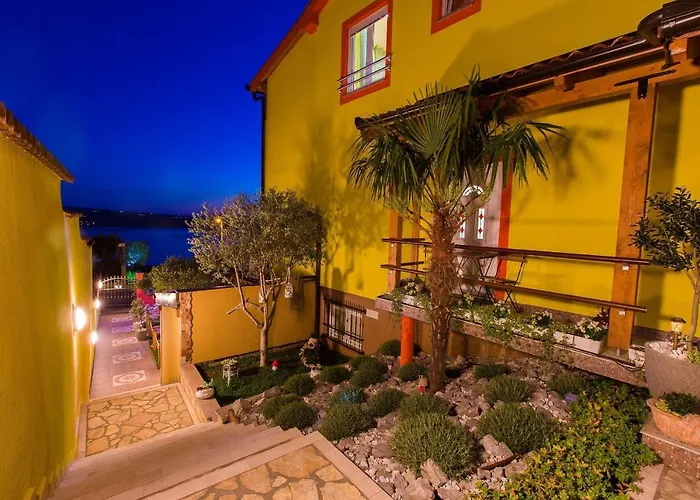 Ana Lorena Apartmán Crikvenica