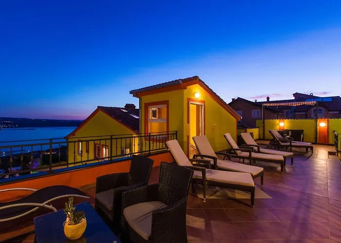 Apartmán Ana Lorena *