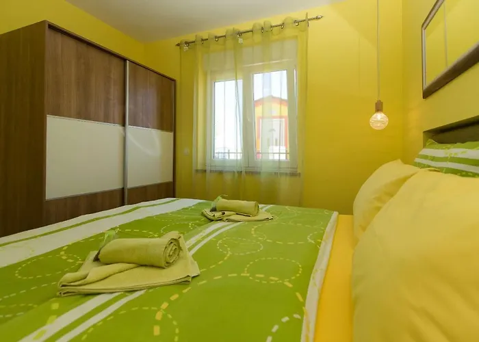 Ana Lorena Apartmán