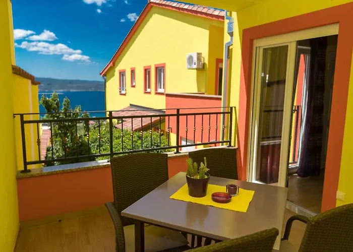 Ana Lorena Apartmán