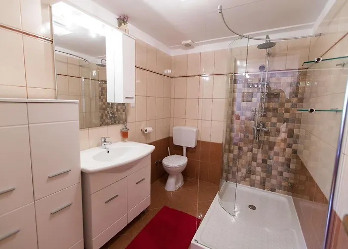 Apartmán Ana Lorena *