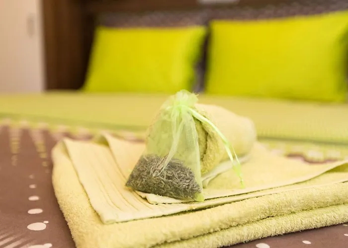 Διαμέρισμα Ana Lorena Crikvenica