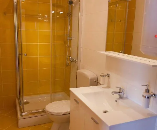 Apartmán Ana Lorena *