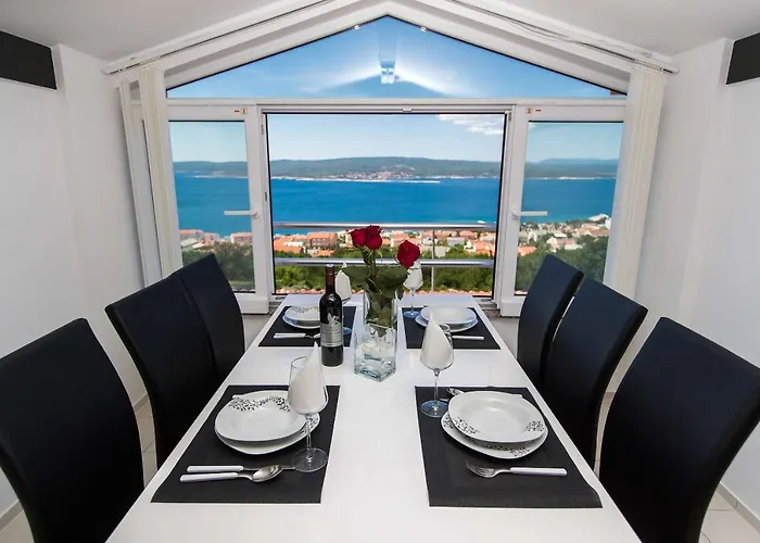 Ana Lorena Crikvenica