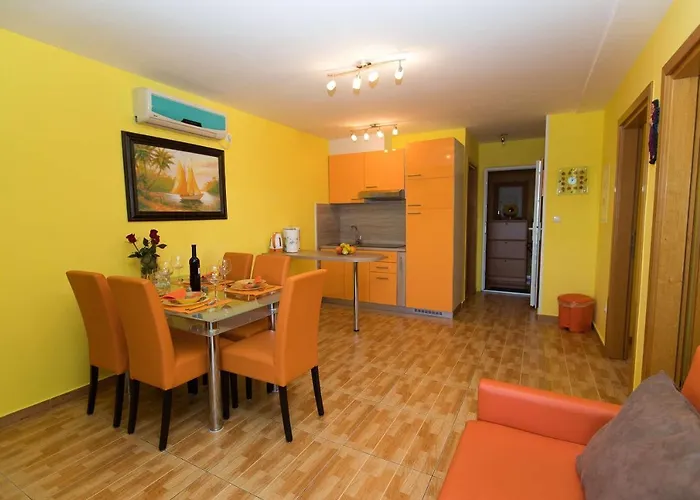 Apartmán Ana Lorena Crikvenica