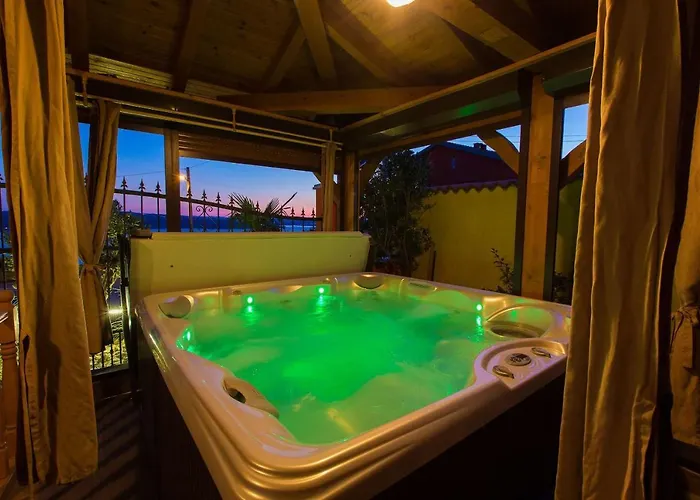 Ana Lorena Διαμέρισμα *