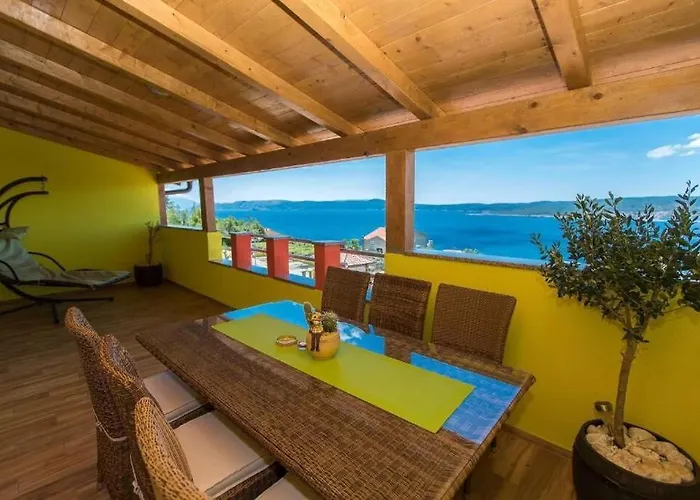 Ana Lorena Apartmán *