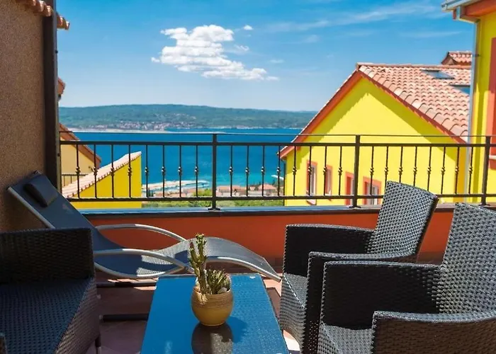 Ana Lorena Apartmán *