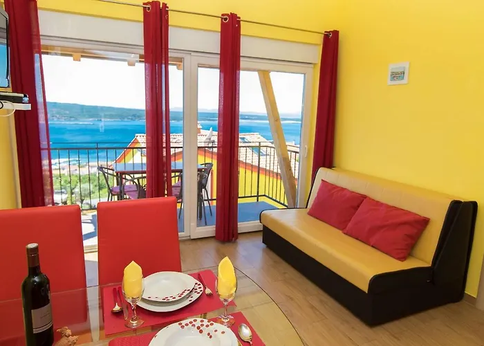 Ana Lorena Διαμέρισμα Crikvenica