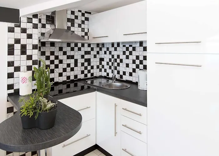 Apartmán Ana Lorena Crikvenica