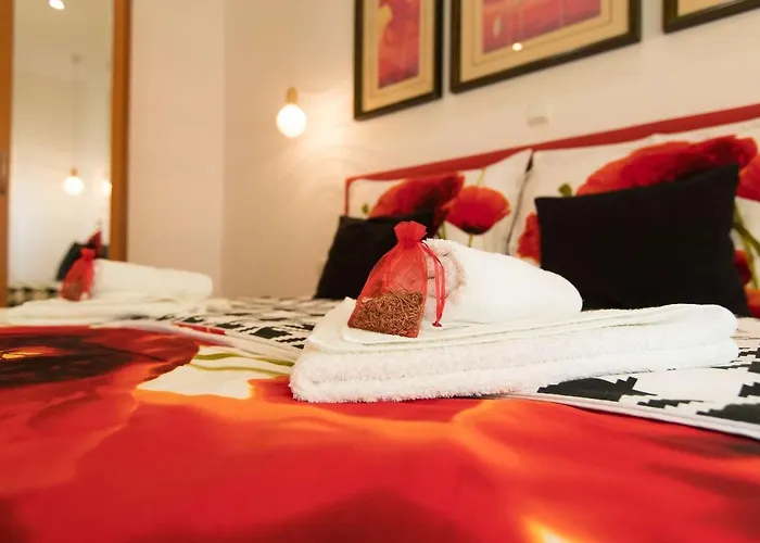 Apartmán Ana Lorena