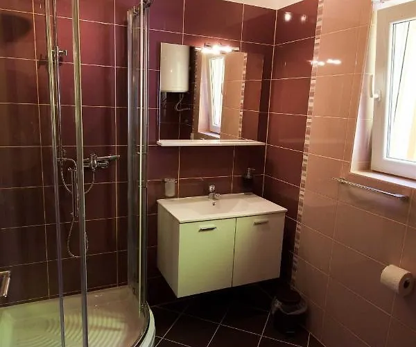 Ana Lorena Apartmán Crikvenica