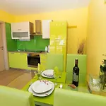 Ana Lorena Apartament Crikvenica