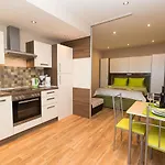 Apartament Ana Lorena Crikvenica
