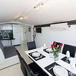 Apartament Ana Lorena Crikvenica