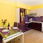 Ana Lorena Apartament *