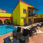 Apartament Ana Lorena Crikvenica