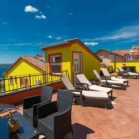 Ana Lorena * Crikvenica