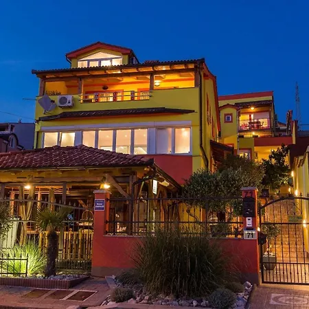 Appartement Ana Lorena