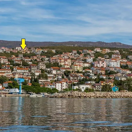 Appartement Ana Lorena