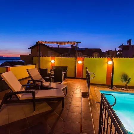 Ana Lorena Crikvenica