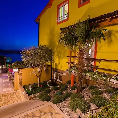 Ana Lorena Apartment Crikvenica