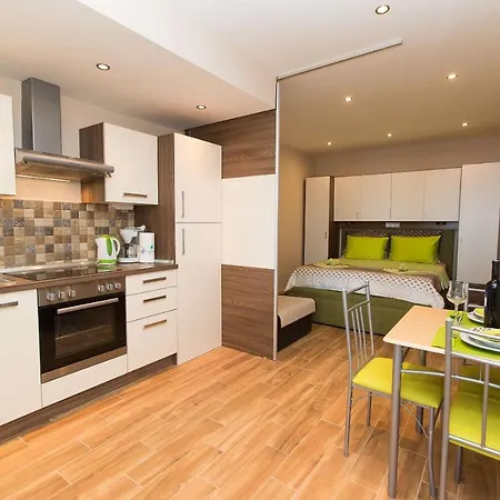 Appartement Ana Lorena Crikvenica