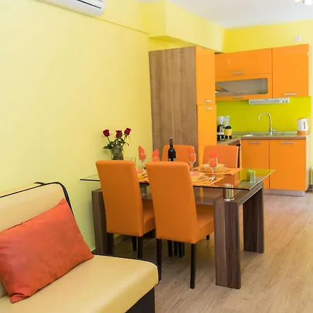 Apartment Ana Lorena