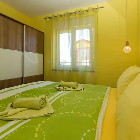 Ana Lorena Appartement