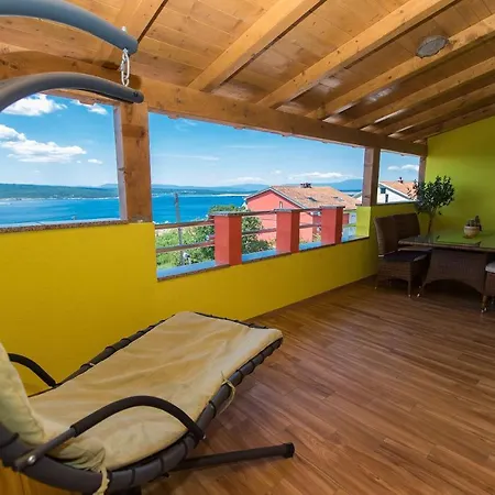 Ana Lorena Apartment Crikvenica